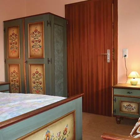 Appartement Haus Am Kirchberg S